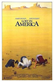 download movie lost in america