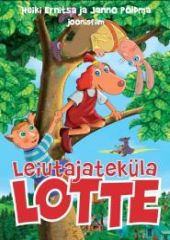 download movie lotte from gadgetville