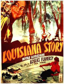 download movie louisiana story