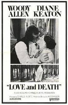download movie love and death