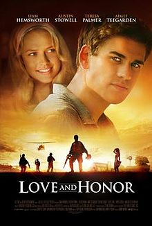 download movie love and honor 2013 film