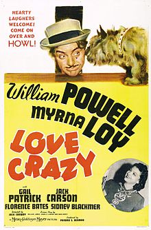 download movie love crazy 1941 film