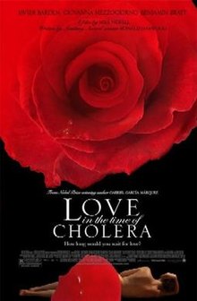 download movie love in the time of cholera film