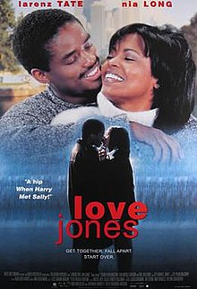 download movie love jones 1997 film