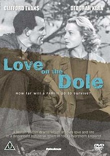 download movie love on the dole film.
