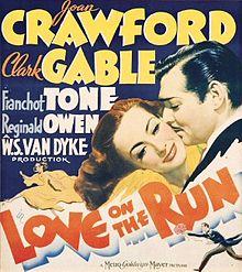 download movie love on the run 1936 film