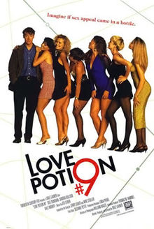 download movie love potion no. 9 film