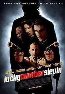 download movie lucky number slevin