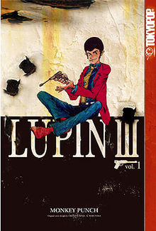 download movie lupin the third