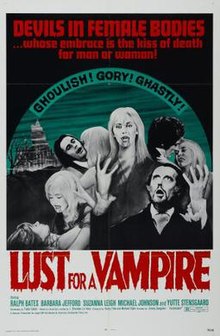download movie lust for a vampire
