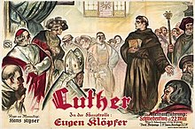 download movie luther 1928 film