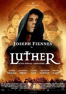 download movie luther 2003 film