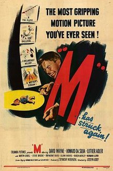 download movie m 1951 film