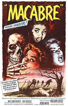 download movie macabre 1958 film