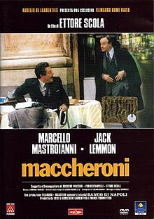 download movie macaroni film