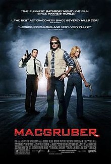 download movie macgruber film