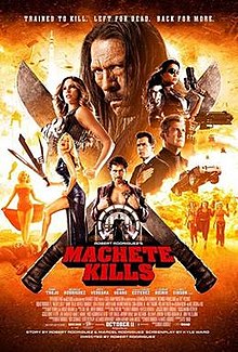 download movie machete kills