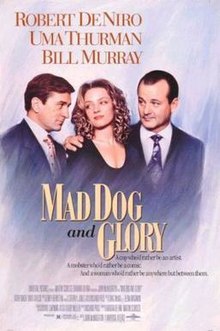 download movie mad dog and glory