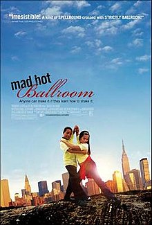 download movie mad hot ballroom