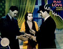 download movie mad love 1935 film