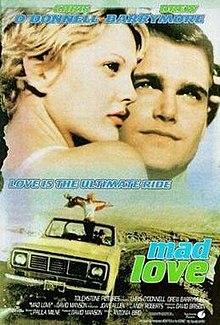 download movie mad love 1995 film