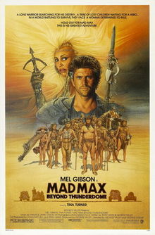download movie mad max beyond thunderdome