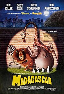 download movie madagascar 2005 film