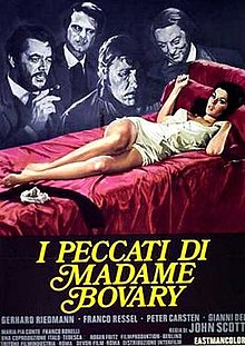 download movie madame bovary 1969 film
