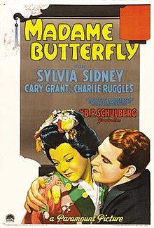 download movie madame butterfly 1932 film
