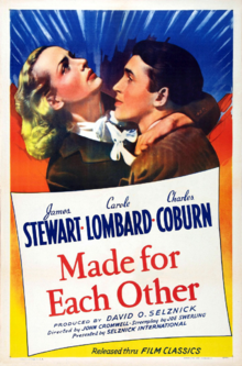 download movie made for each other 1939 film