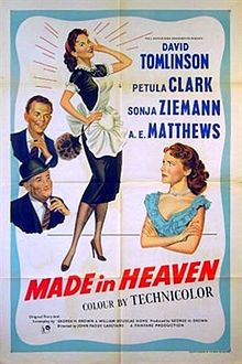 download movie made in heaven 1952 film