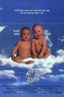 download movie made in heaven 1987 film