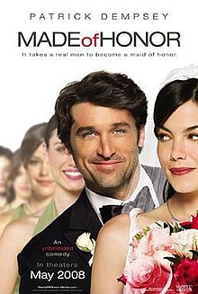 download movie made of honor