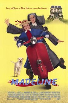 download movie madeline 1998 film