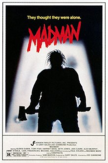 download movie madman 1982 film