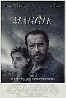 download movie maggie film