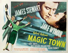 download movie magic town