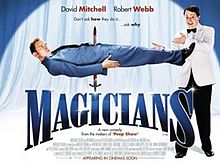download movie magicians 2007 film