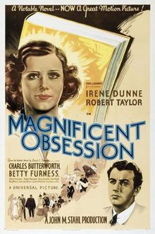 download movie magnificent obsession 1935 film