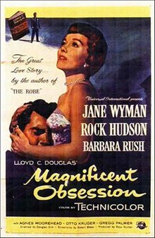 download movie magnificent obsession 1954 film.