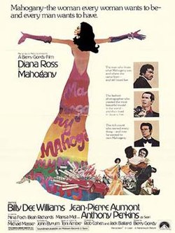 download movie mahogany 1975 film