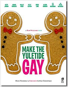 download movie make the yuletide gay