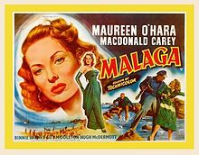 download movie malaga 1954 film.