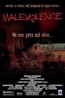 download movie malevolence film