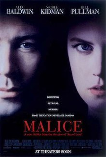 download movie malice film
