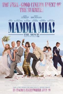 download movie mamma mia! film