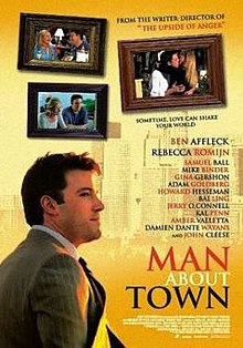 download movie man about town 2006 film