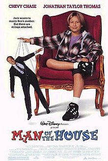 download movie man of the house 1995 film
