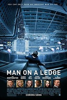 download movie man on a ledge