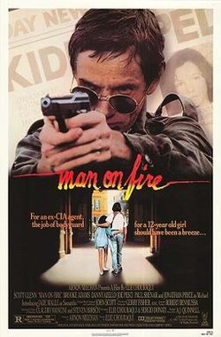 download movie man on fire 1987 film
